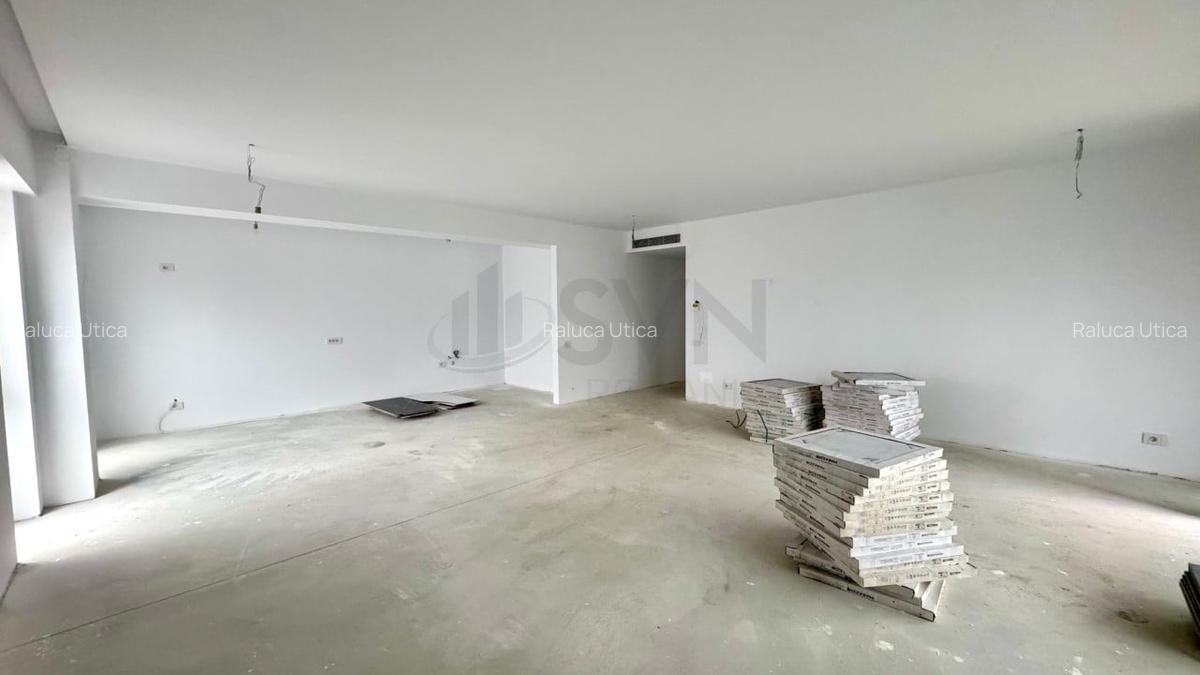 Apartament cu 3 camere decomandat în Iancu Nicolae - 3