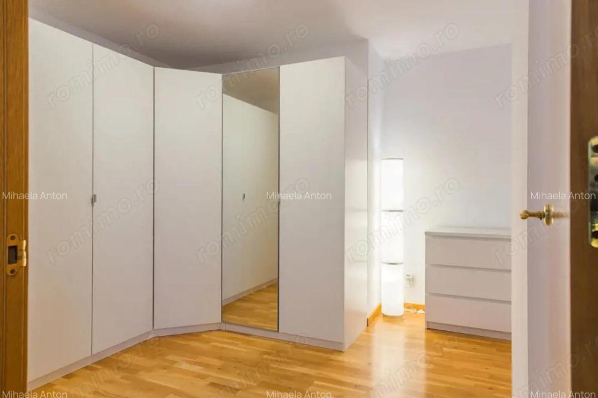 Otopeni, Gran Residencia, 2 camere, 69 mp, loc parcare si 2 bai ! - 13