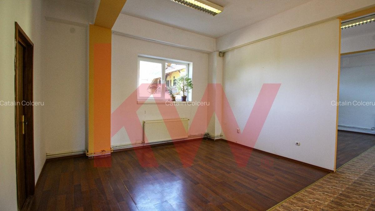 Spațiu comercial, 134 mp în Brașovul Vechi - 9