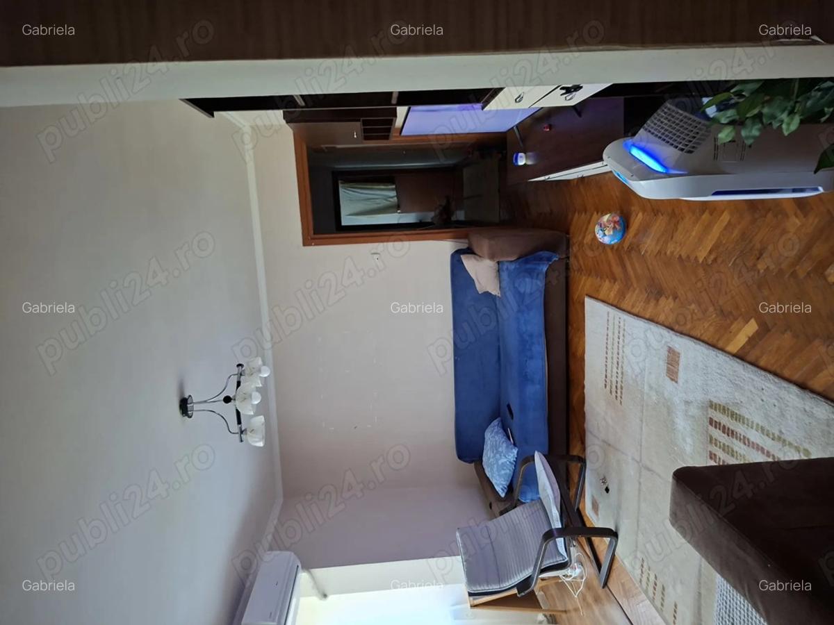 Vand apartament 3 camere Apusului ,Militari - 4 Vand apartament 3 camere Apusului ,Militari - 4