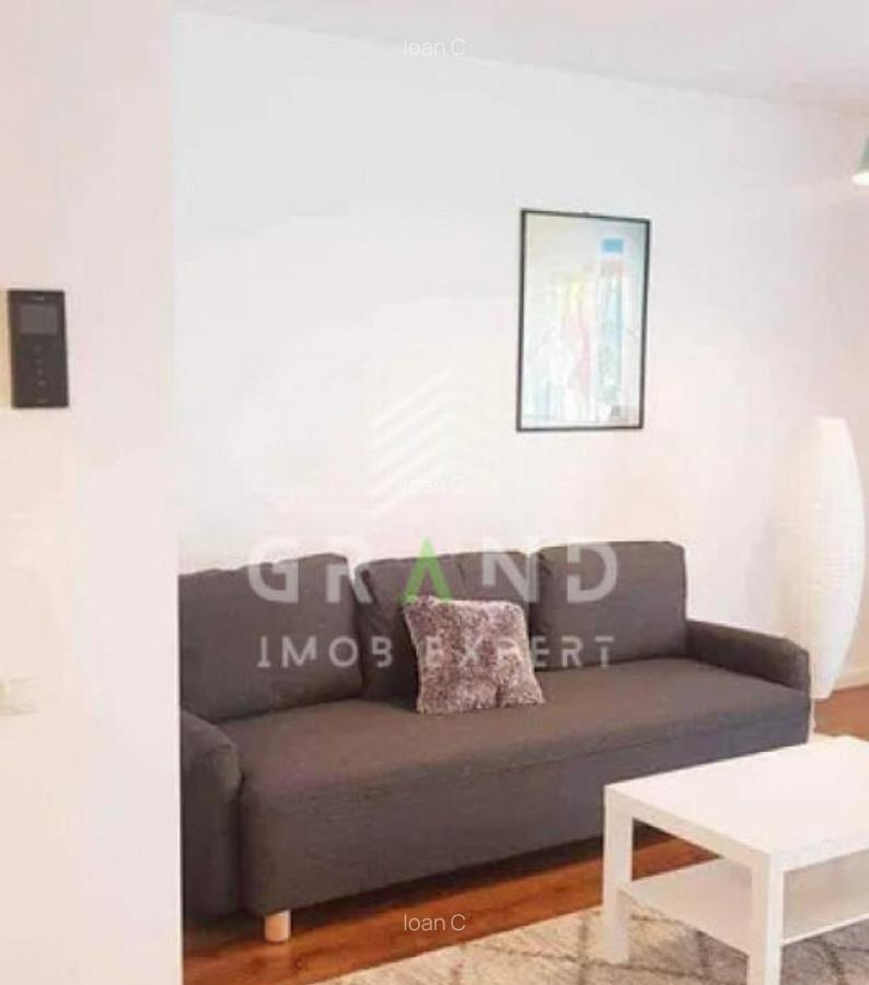 OPORTUNITATE! Ap 2 camere, LUX, BALCON, Zona Borhanci/ Romul - 5