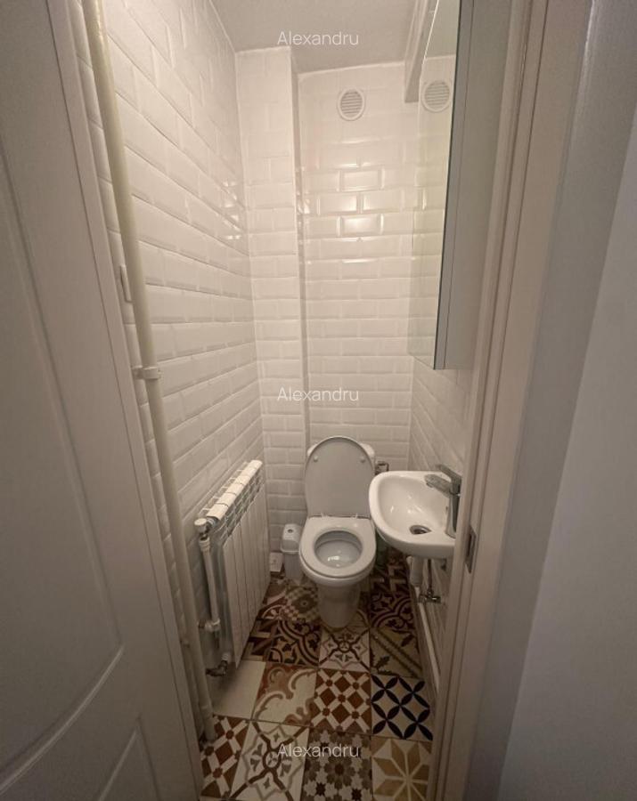 Apartament 3 camere Cismigiu Ultracentral Universitate Ateneul Roman - 9