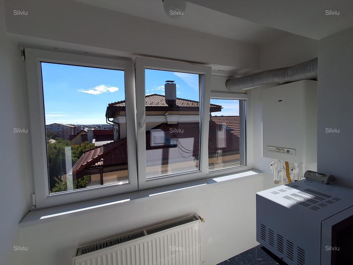 Apartament 3 camere Drumul Fermei, Oltenitei, Popesti Leordeni - 5