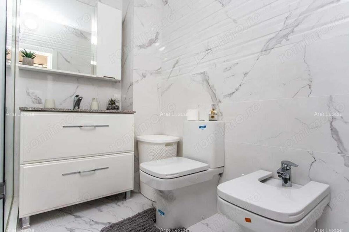 Apartament 2 camere de vanzare in Bucure?tii Noi, - 7