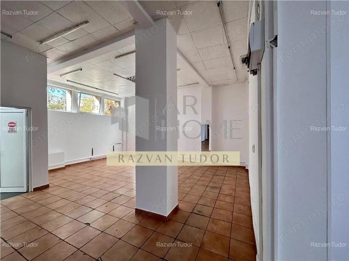Spatiu comercial , 211mp , ultracentral , Ploiesti - 6