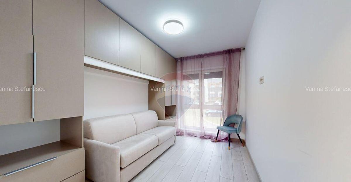 Comision 0% chiria? - Apartament modern - 3 camere - Mau... - 5