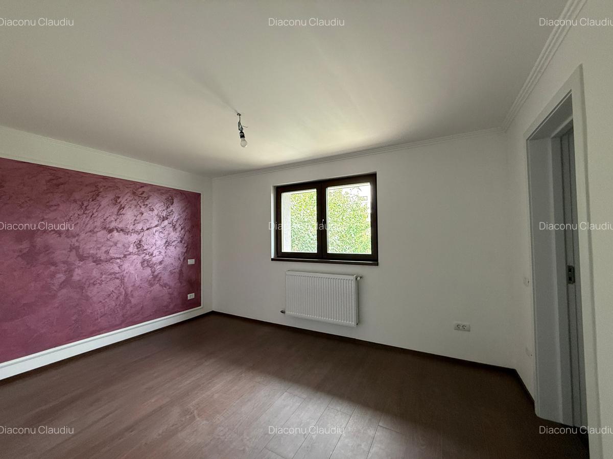 Casa D+P+E+M Bucium 225mp util - 6 camere - 3 bai - Garaj - 470mp teren - 5