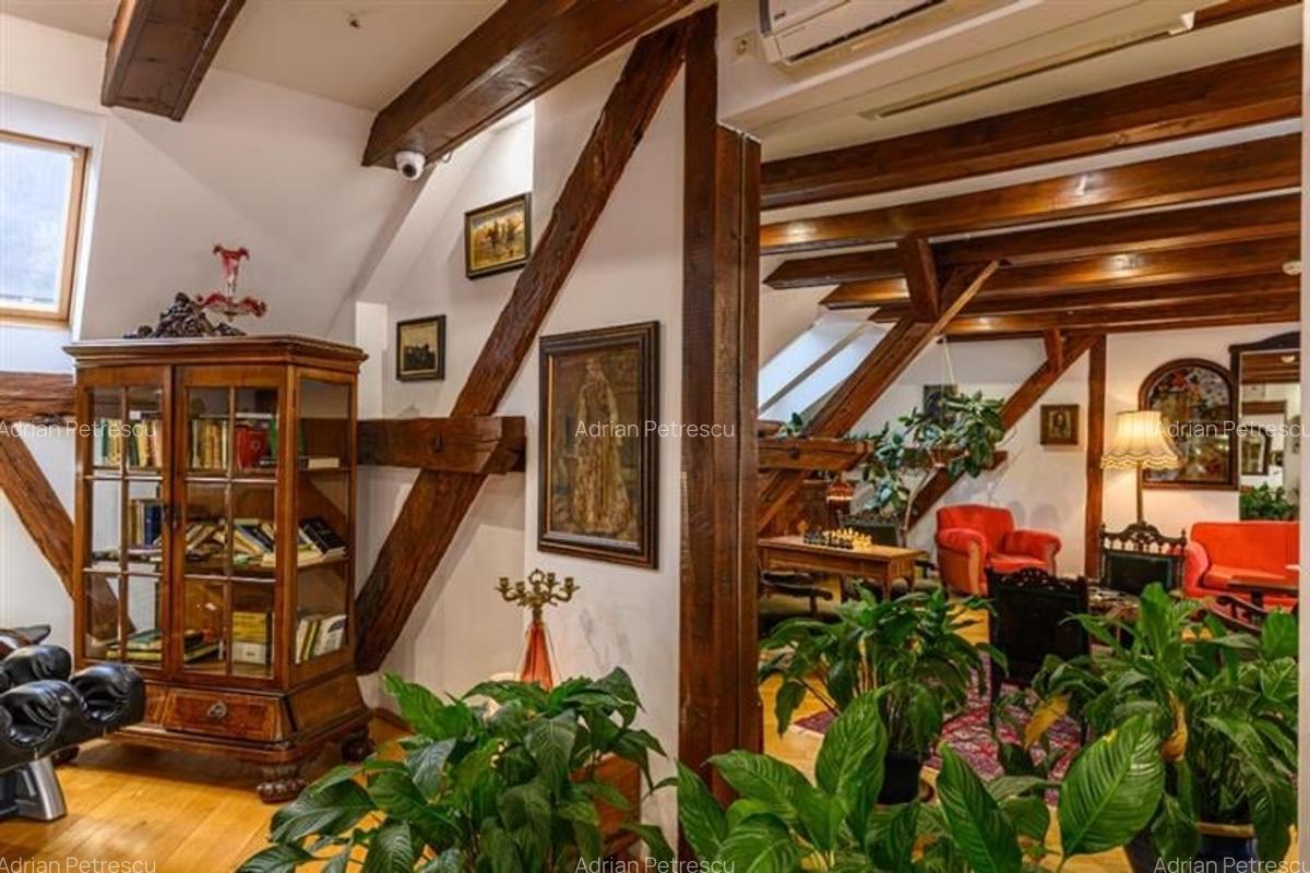 Descopera eleganta istorica si calatoreste in timp, in inima Brasovului - 22