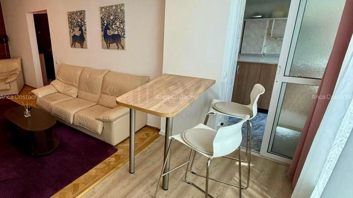 Apartament cu 2 camere semidecomandat în Giulești - 9