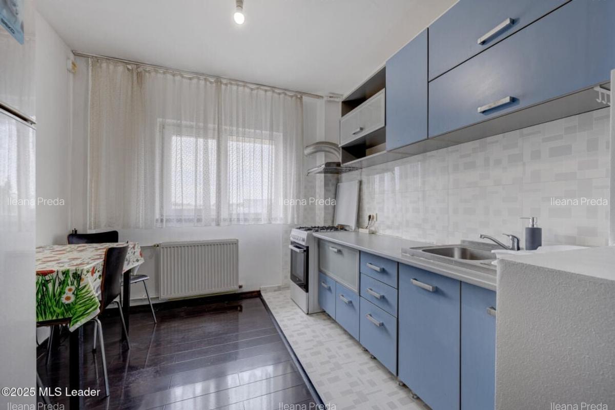Apartament 2 Camere Dristor - 7