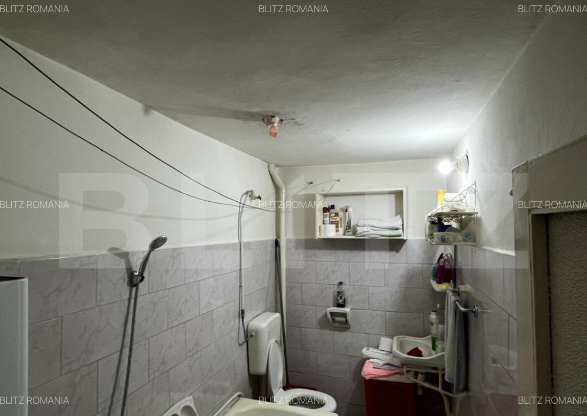 Casa de vanzare, 85mp, zona Micro 14 - 9