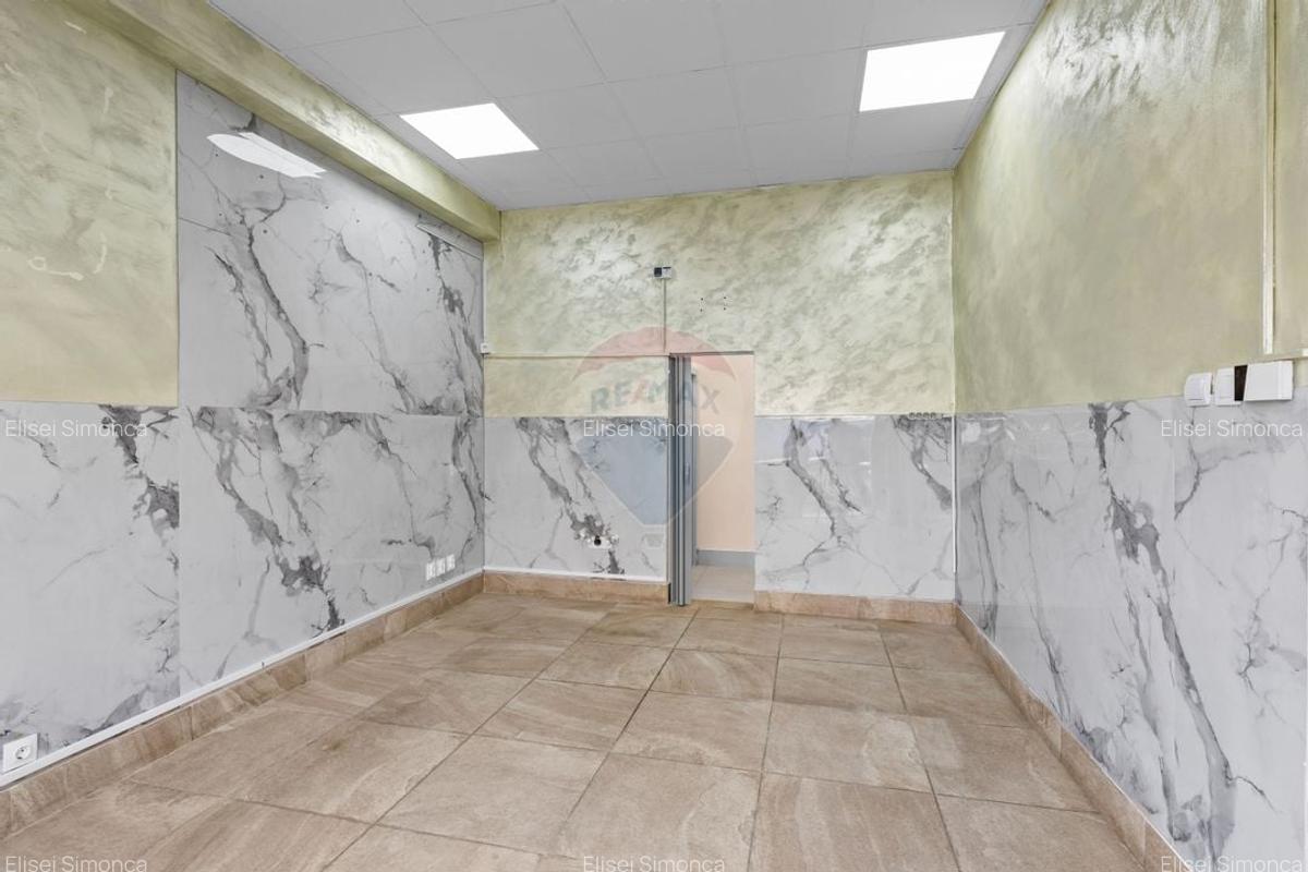 Spatiu comercial in zona Vlaicu - 4