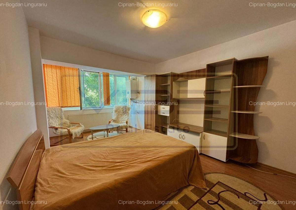 Apartament 1 camera decomandat Tatarasi - 3