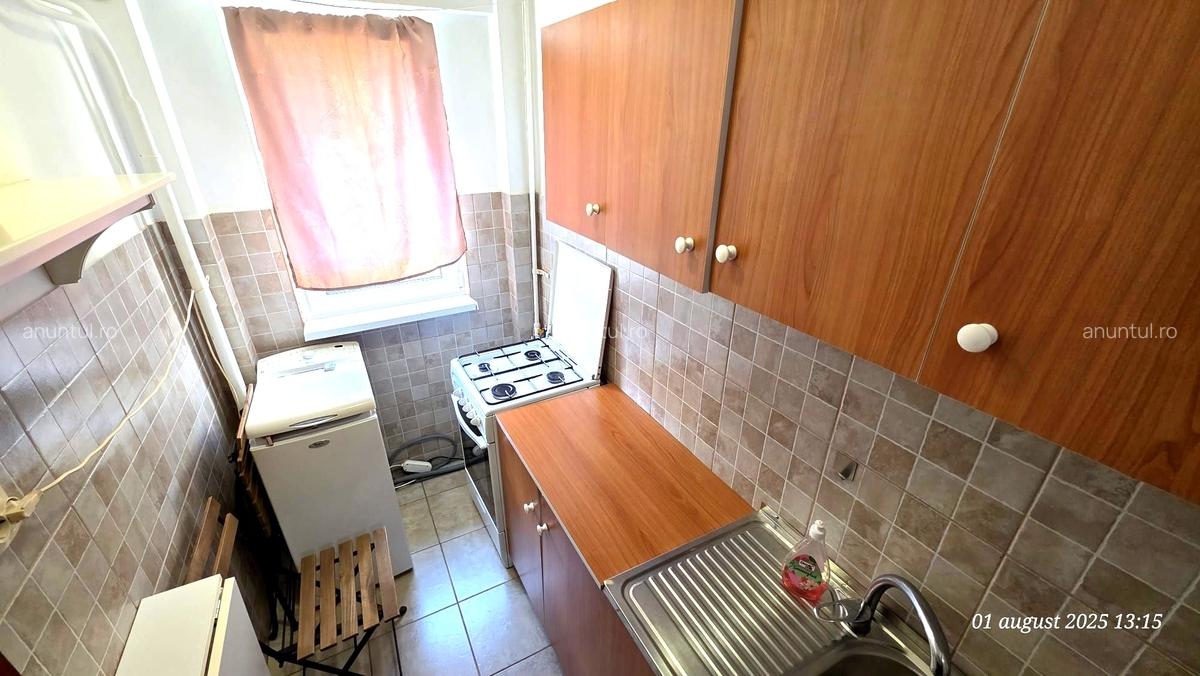 Dorobanti, Perla, metrou, decomandat - 6