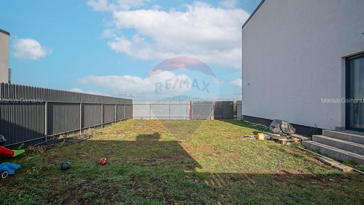 Casa Moderna De Vanzare Cartier Izvor-Finisaje premium Mutare Imediata - 24