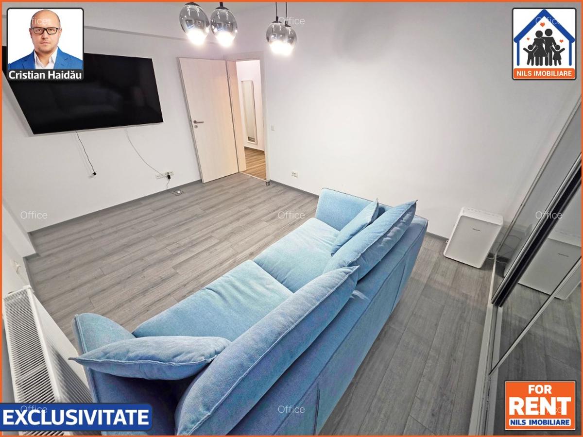 Prima inchiriere! Apartament 2 camere modern - Dream Residence Rahova - 4 Prima inchiriere! Apartament 2 camere modern - Dream Residence Rahova - 4