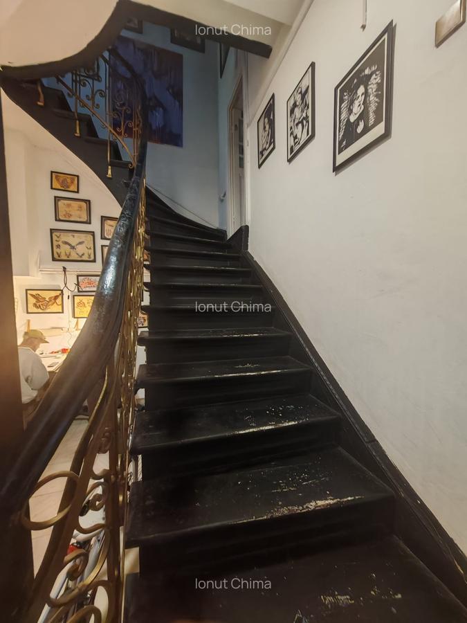 Casă de Vânzare – Str. Dionisie Lupu, Ultracentral, București. - 7
