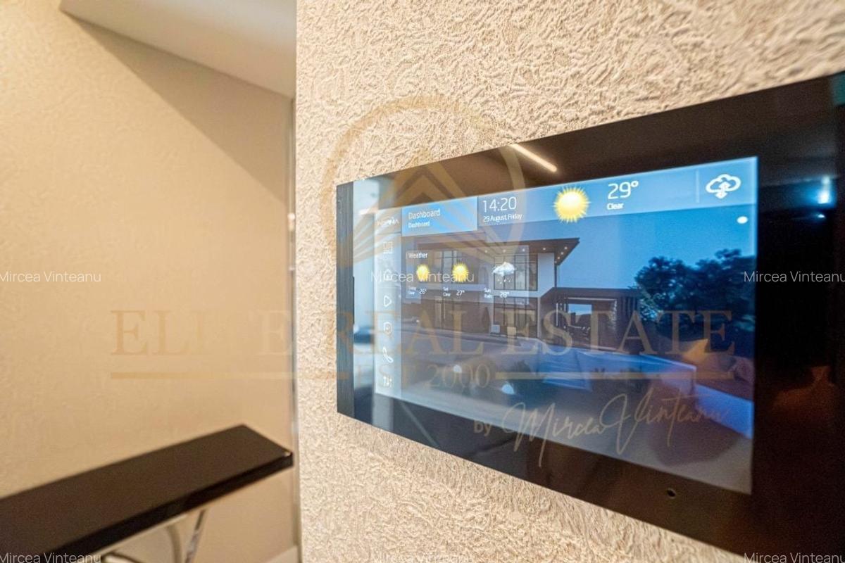 Mamaia - Complex Opera - Apartament cu 2 camere cu vedere la mare. - 47