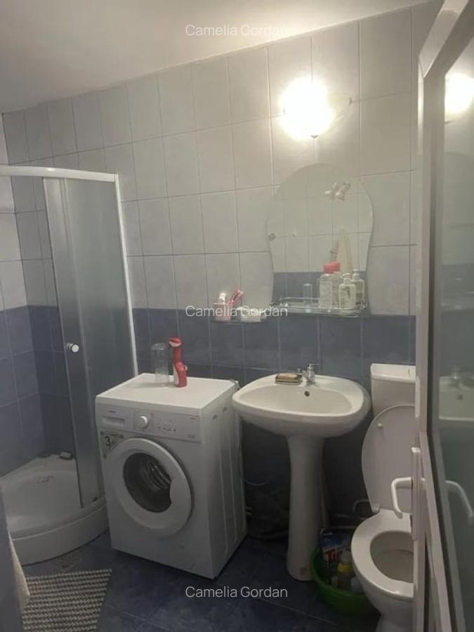 Inchiriere ap. cu 3 cam. , 600 Eur (include si utilitatile)Marasti - 5
