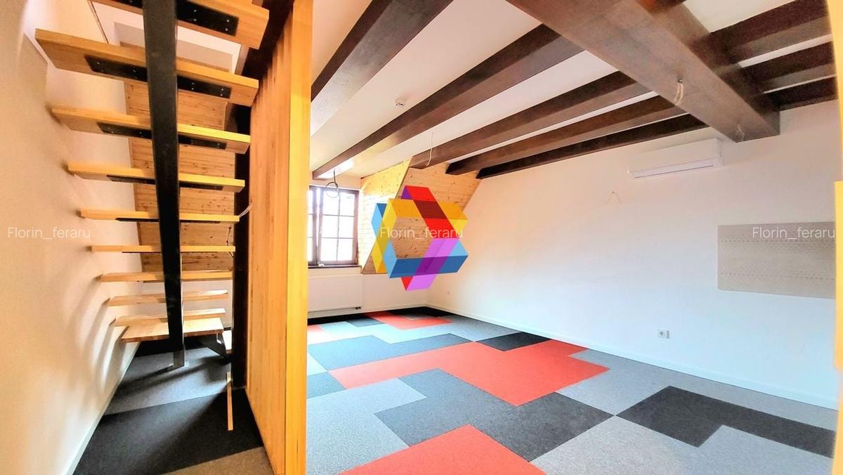 Spatiu de birouri - 40 mp # plus-imo.ro - 6