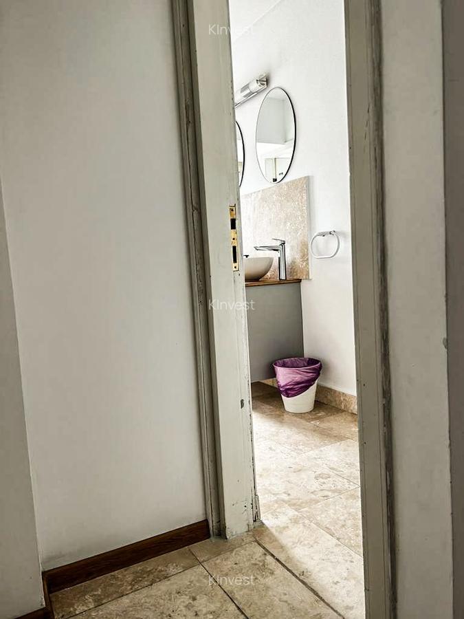 Vanzare spatiu birouri Piata Alba Iulia // renovat recent // 230 mp - 22