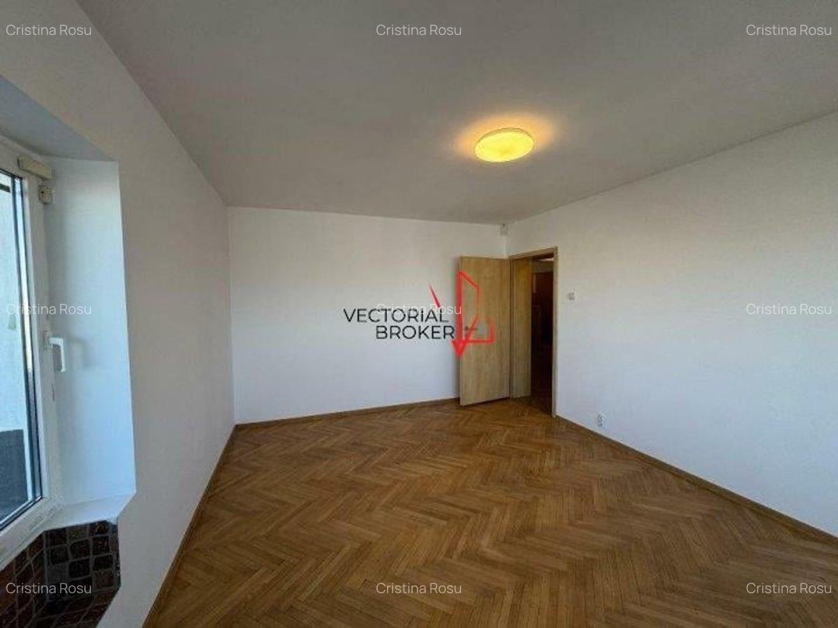 3 Camere, Piata Alba Iulia, vedere panoramica - 9