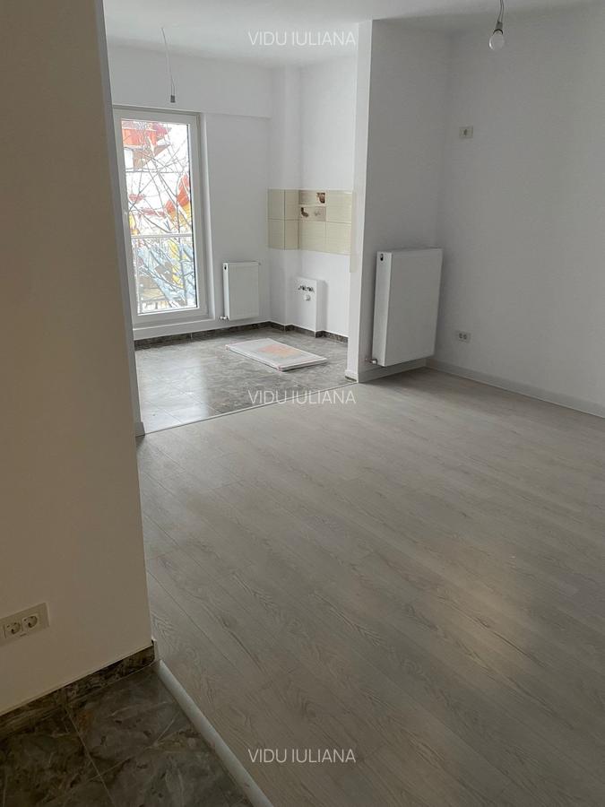 Apartament cu 2 camere semidecomandat în Prelungirea Ghencea - 6