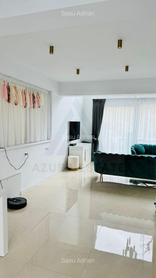 Casa moderna cu 6 camere terase 50 mp si curte in Parcul Sub Arini - 6