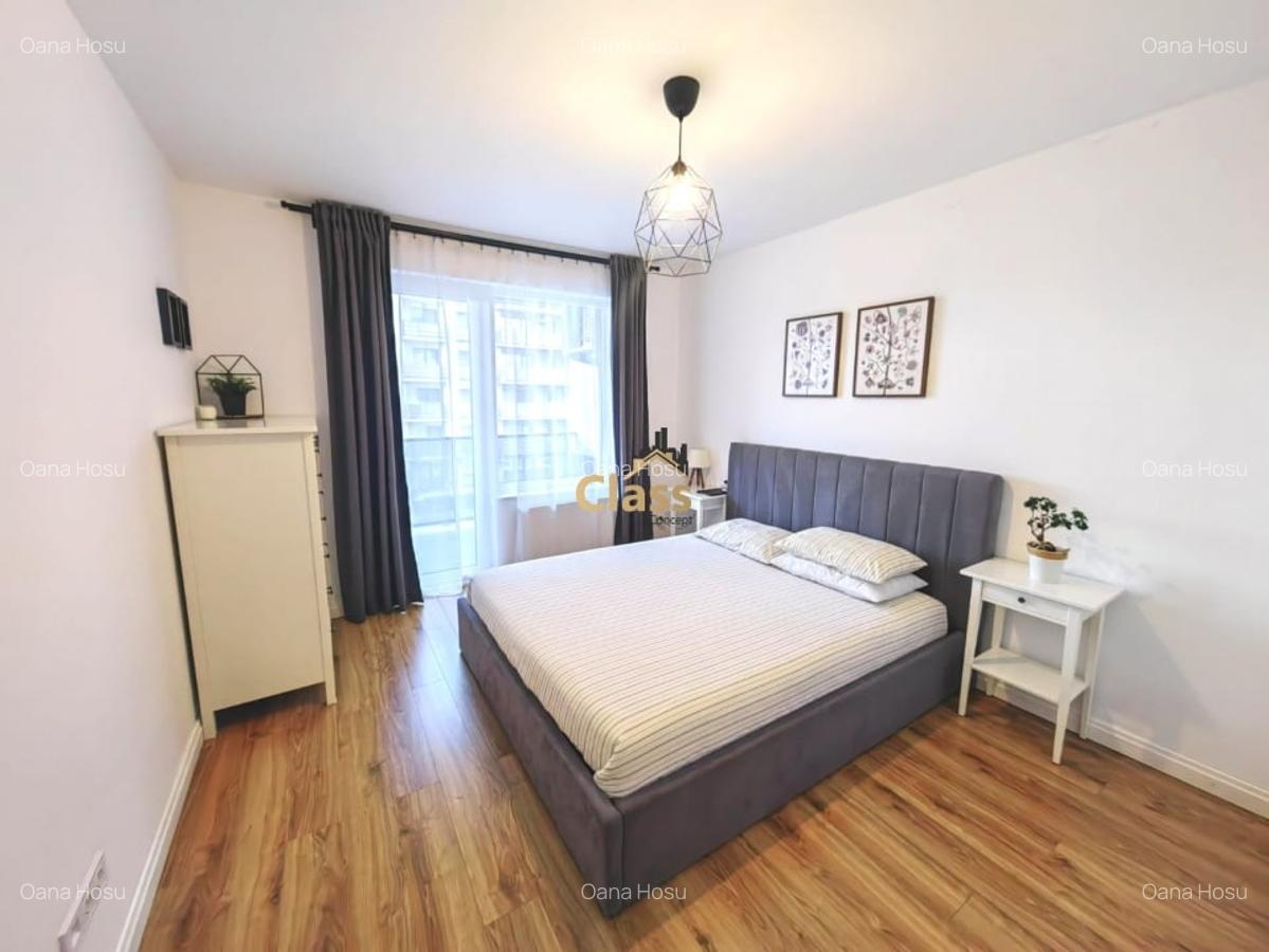 Apartament 3 camere | Etaj Intermediar | 56 mpu | Zona Clujana Iris - 5
