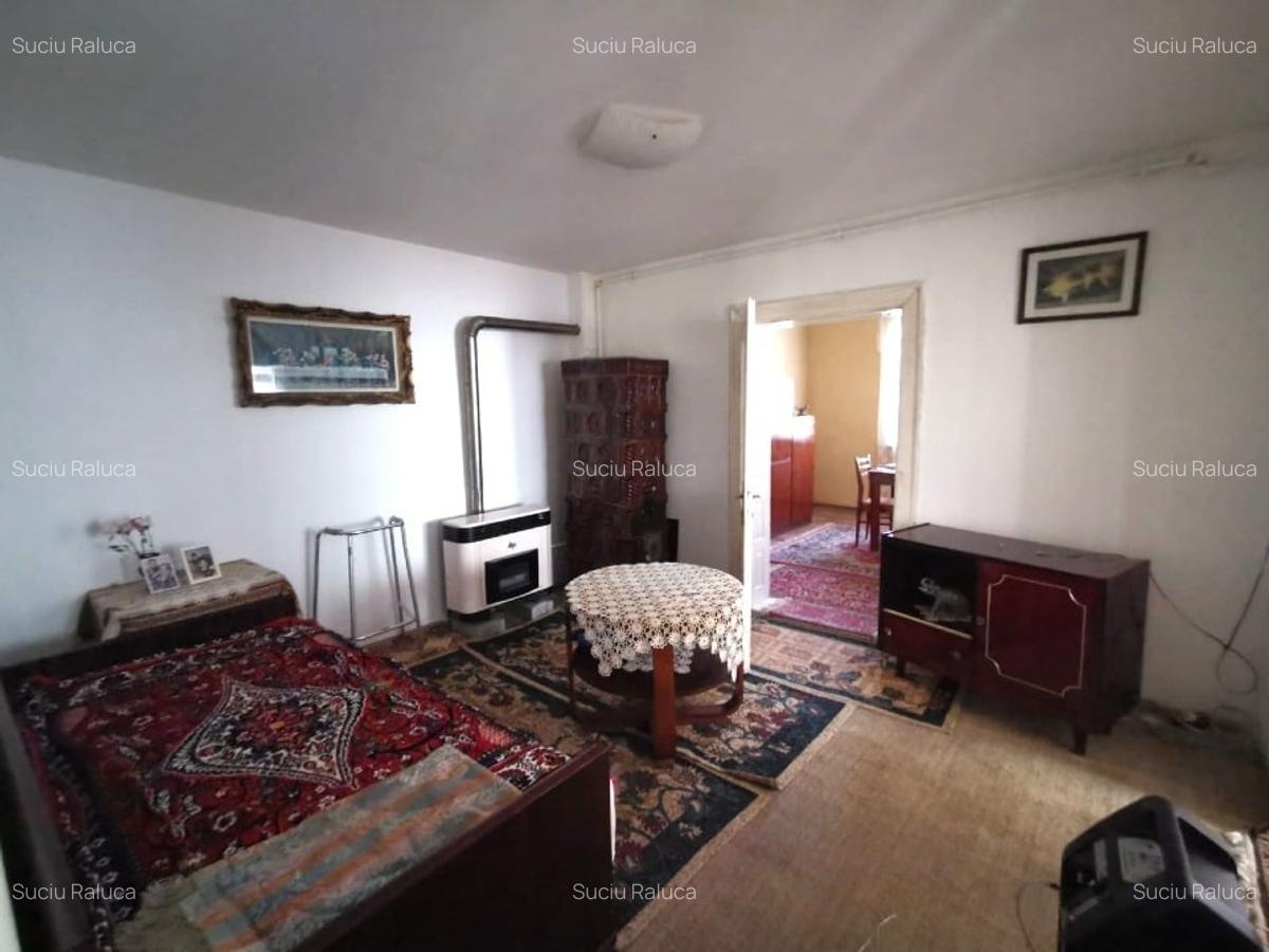 Casă bine poziționată în Ocna-Mureș - 4