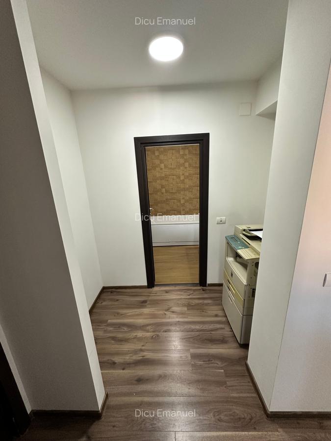 Pipera Parc Regina Maria/ Emil Racoviță 2 camere super preț - 8