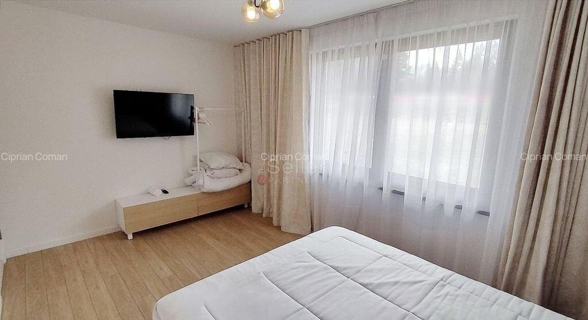 APARTAMENT DE VACANTA - POIANA BRASOV - 8 APARTAMENT DE VACANTA - POIANA BRASOV - 8