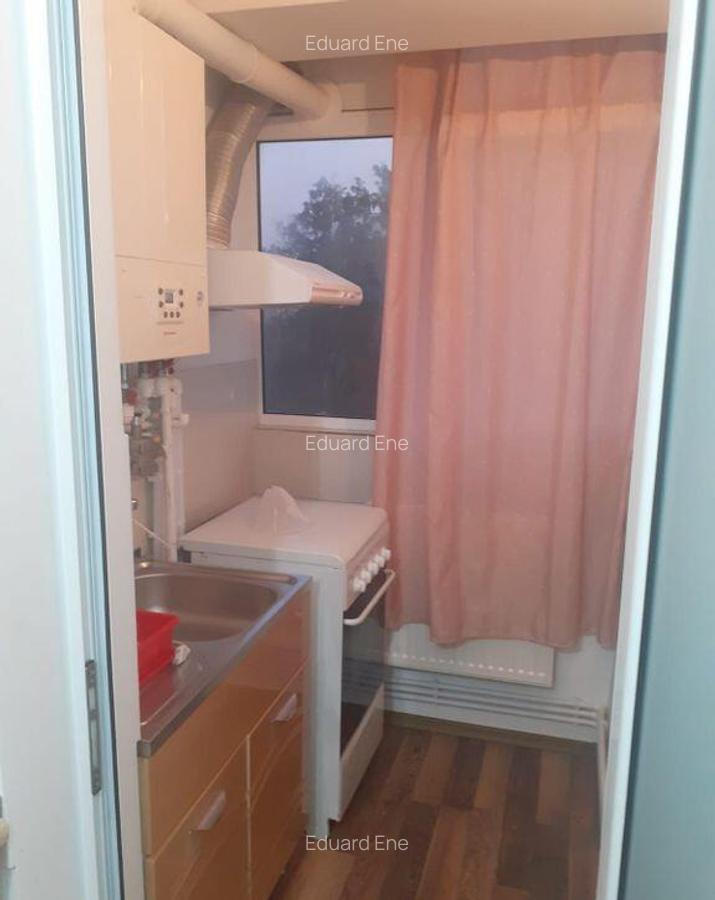 De vanzare Garsoniera decomandata, mobilata si utilat... - 8