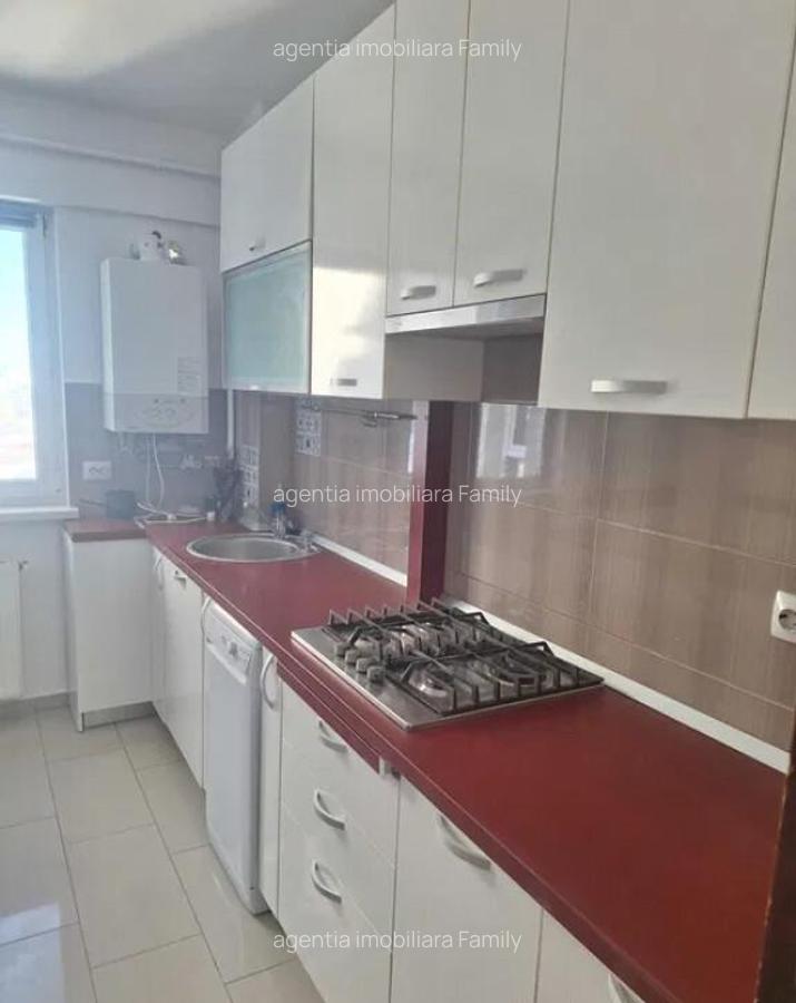 Apartament cu 2 Camere Decomandate Zona Obcini - 4