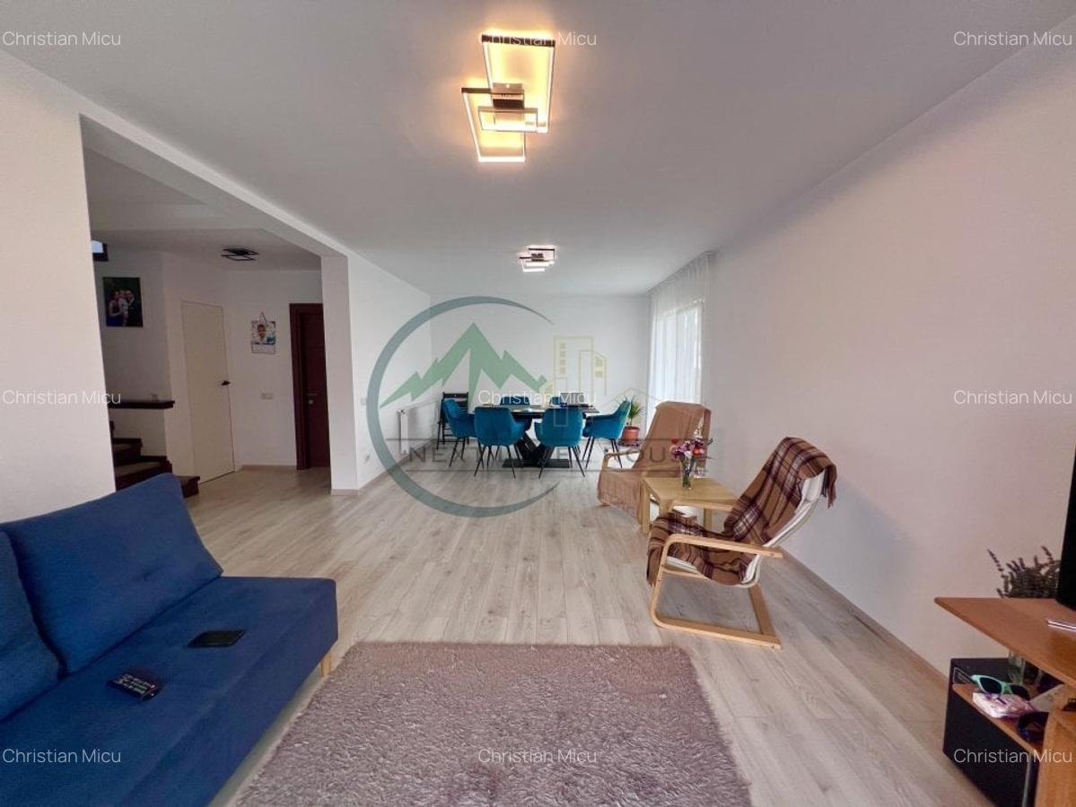 Casa individuala, Sanpetru, zona Lempes - 4