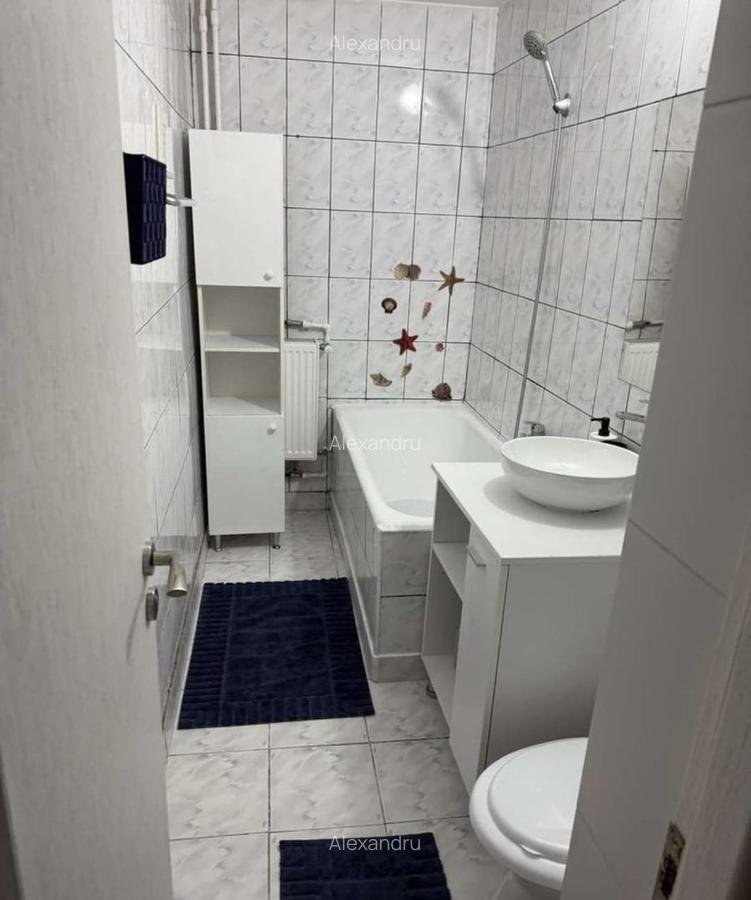 Garsoniera de inchiriat Vitan Mall - Mihai Bravu - 7