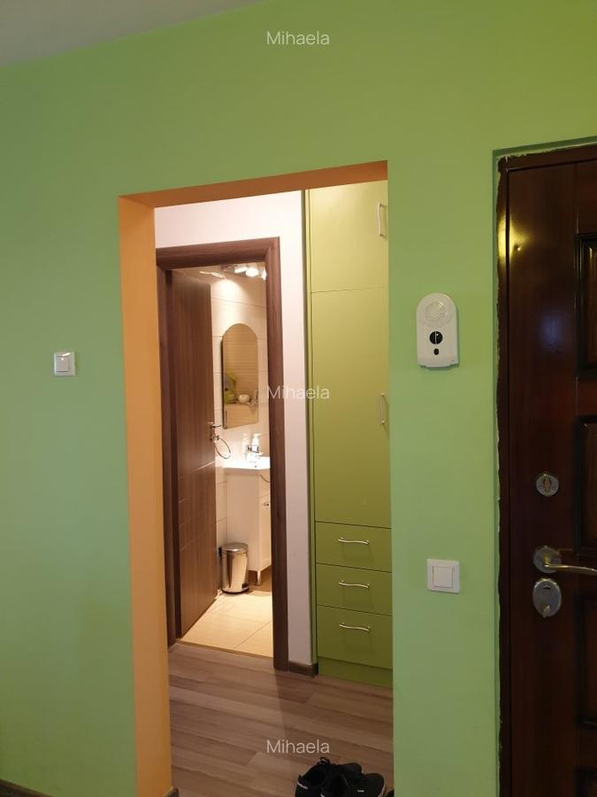 Apartament 3 camere, strada Izvorul Oltului - Brâncoveanu - 9