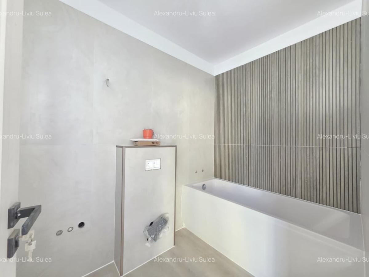 Casa individuala pe parter, Primaverii, Sanpetru - 4