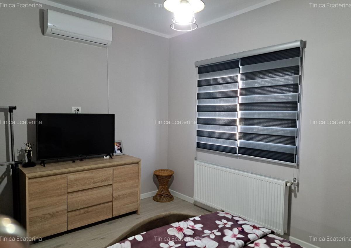 Casa tip duplex, separat prin garaj, Dumbravita, Timis - 11