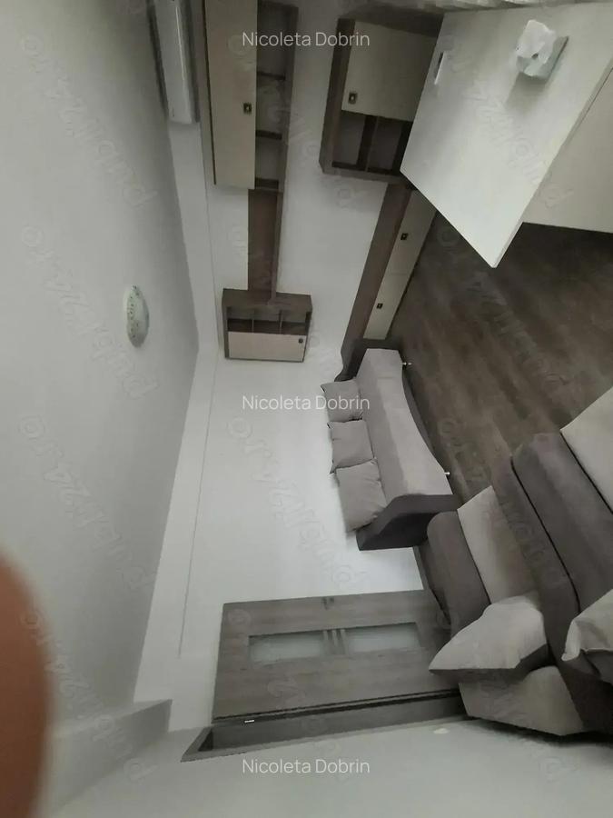 Vand apartament 2 camere - 7