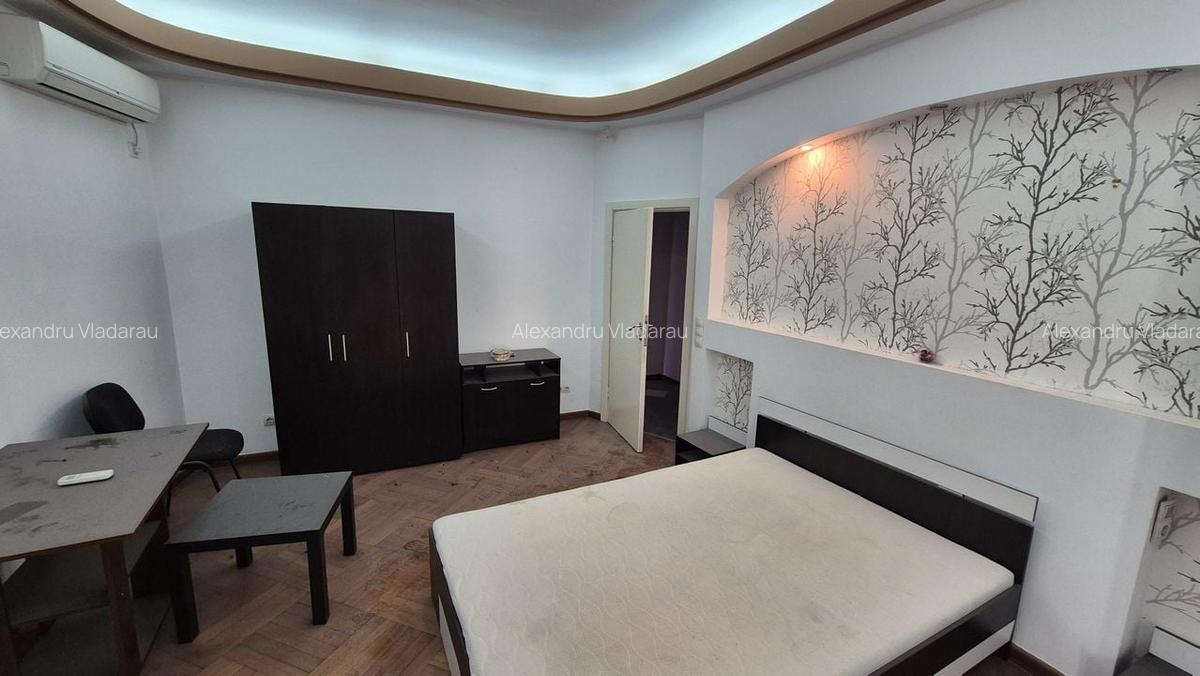 Apartament cu 3 camere 103,78 mp - piata Romana - 4