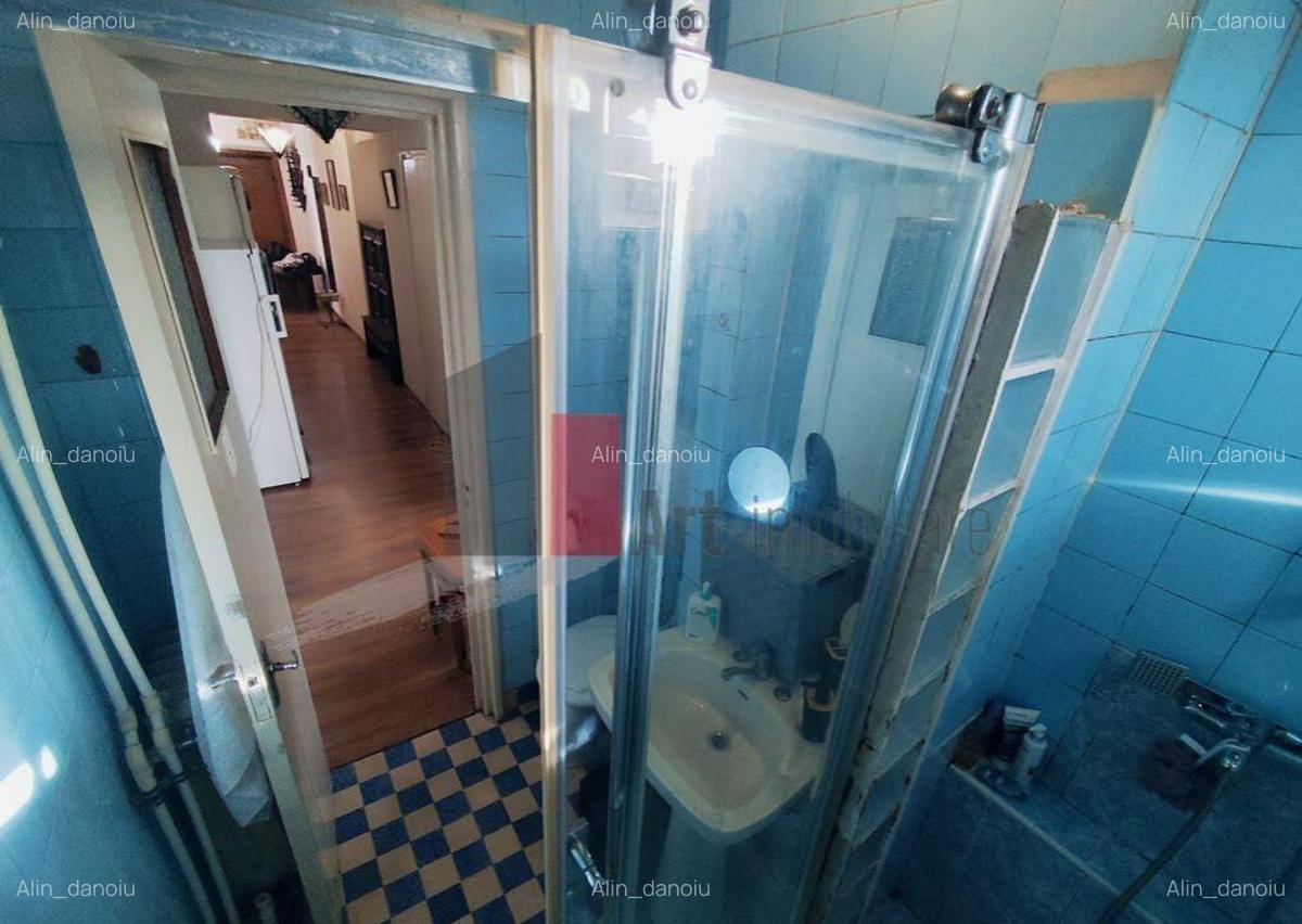 Apartament de vanzare in zona Banu Manta/Titulescu/Basarab - 8
