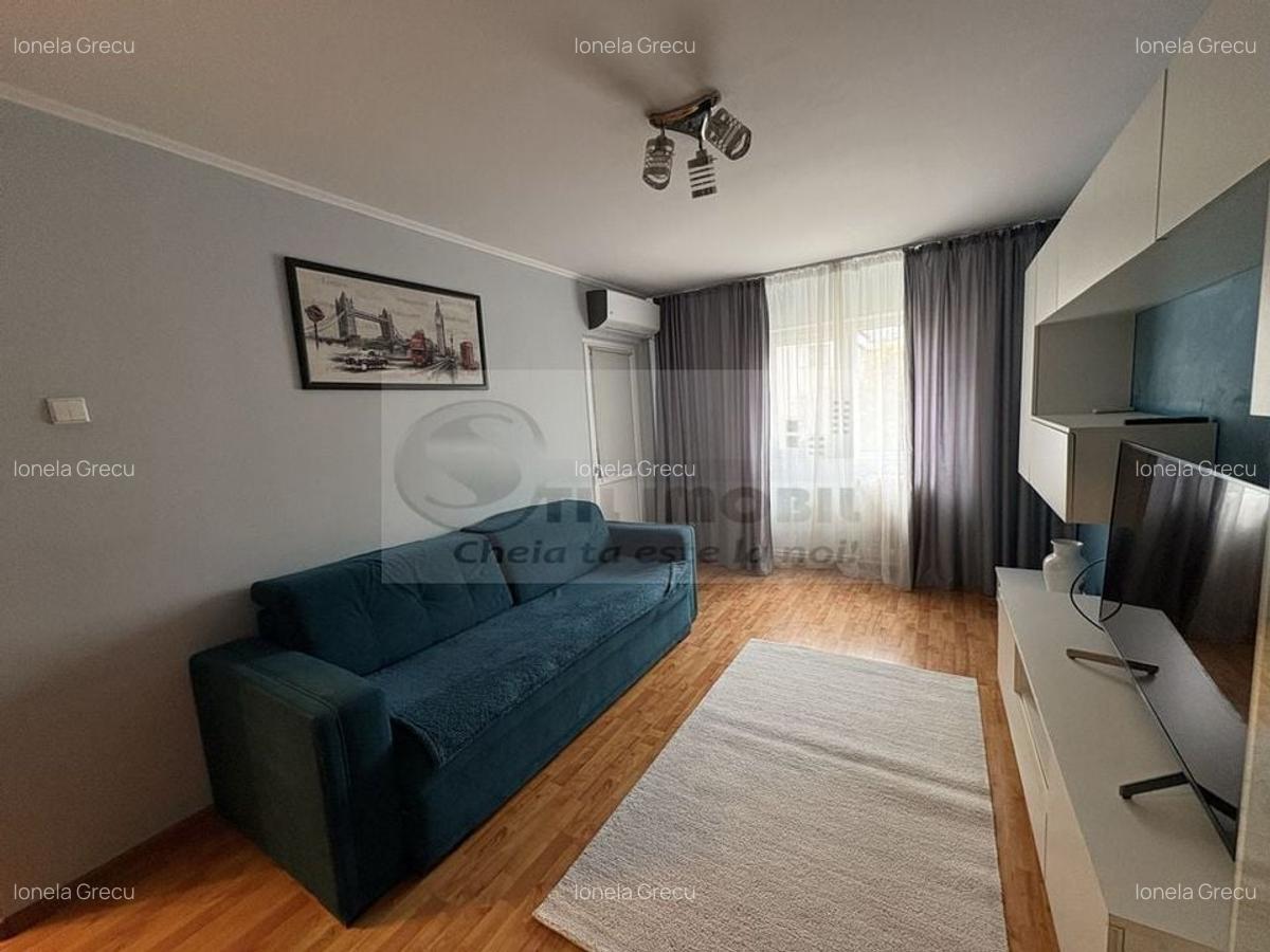 Apartament 2 camere decomandat - Alexandru cel Bun-Parcare privata - 2