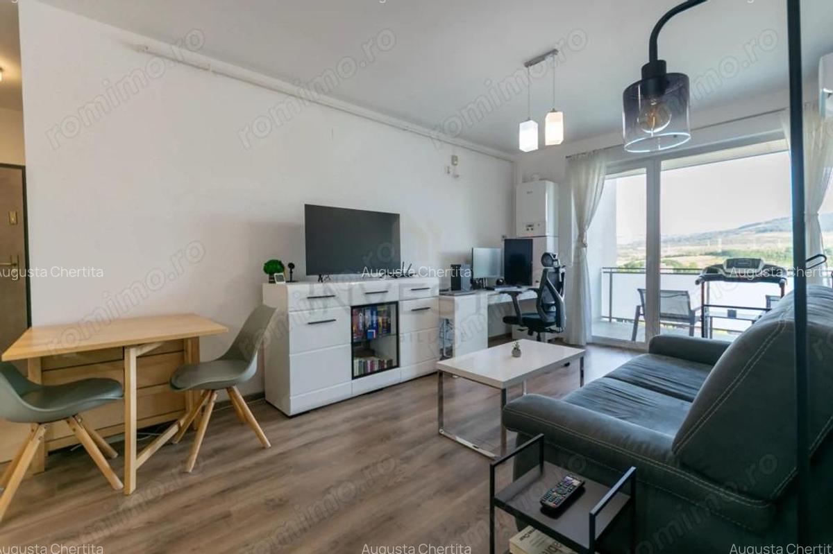 APARTAMENT DE VANZARE 2 CAMERE BUNA ZIUA - 1