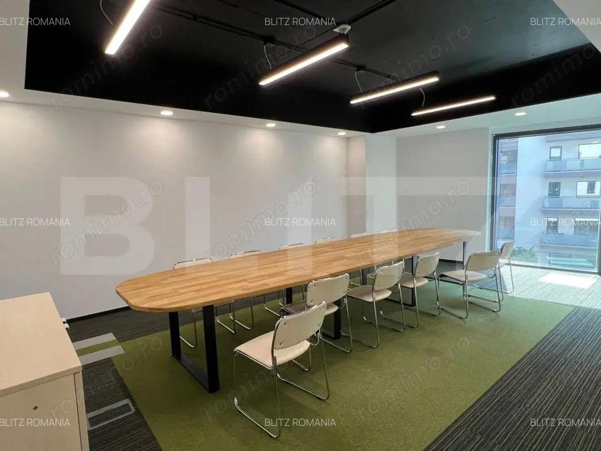 Spa?iu birouri, 530 mp, Scala Center - 6
