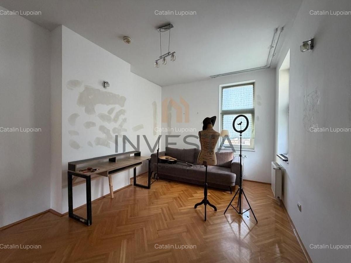 Casa spatioasa in Manastur - Locatie deosebita zona Campului - 11