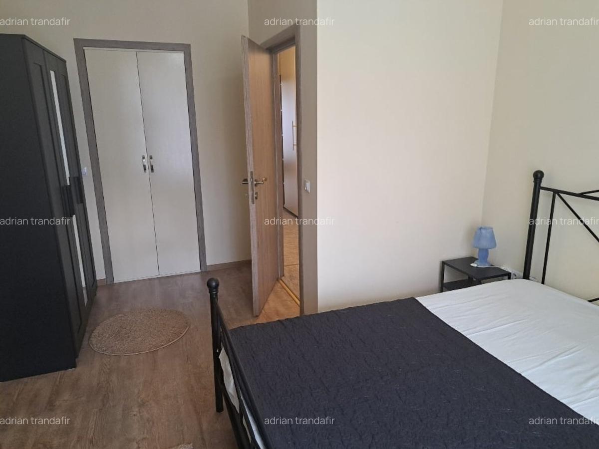 P F dau in chirie apart. cu 2 camere in ANDREI MURESANU SUD, CJ-Napoca - 8
