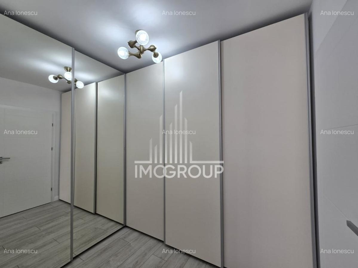 Apartament cu 2 camere semidecomandat, mobilat în Semicentral - 12