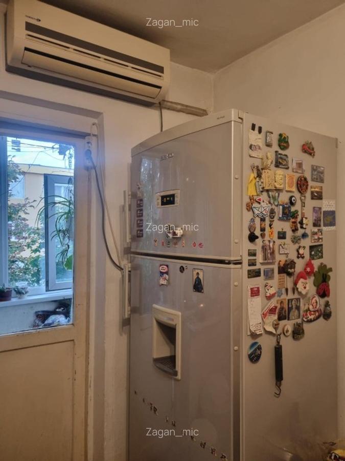 Vand apartament 2 camere in zona Unirii Sud, Buzau - 2