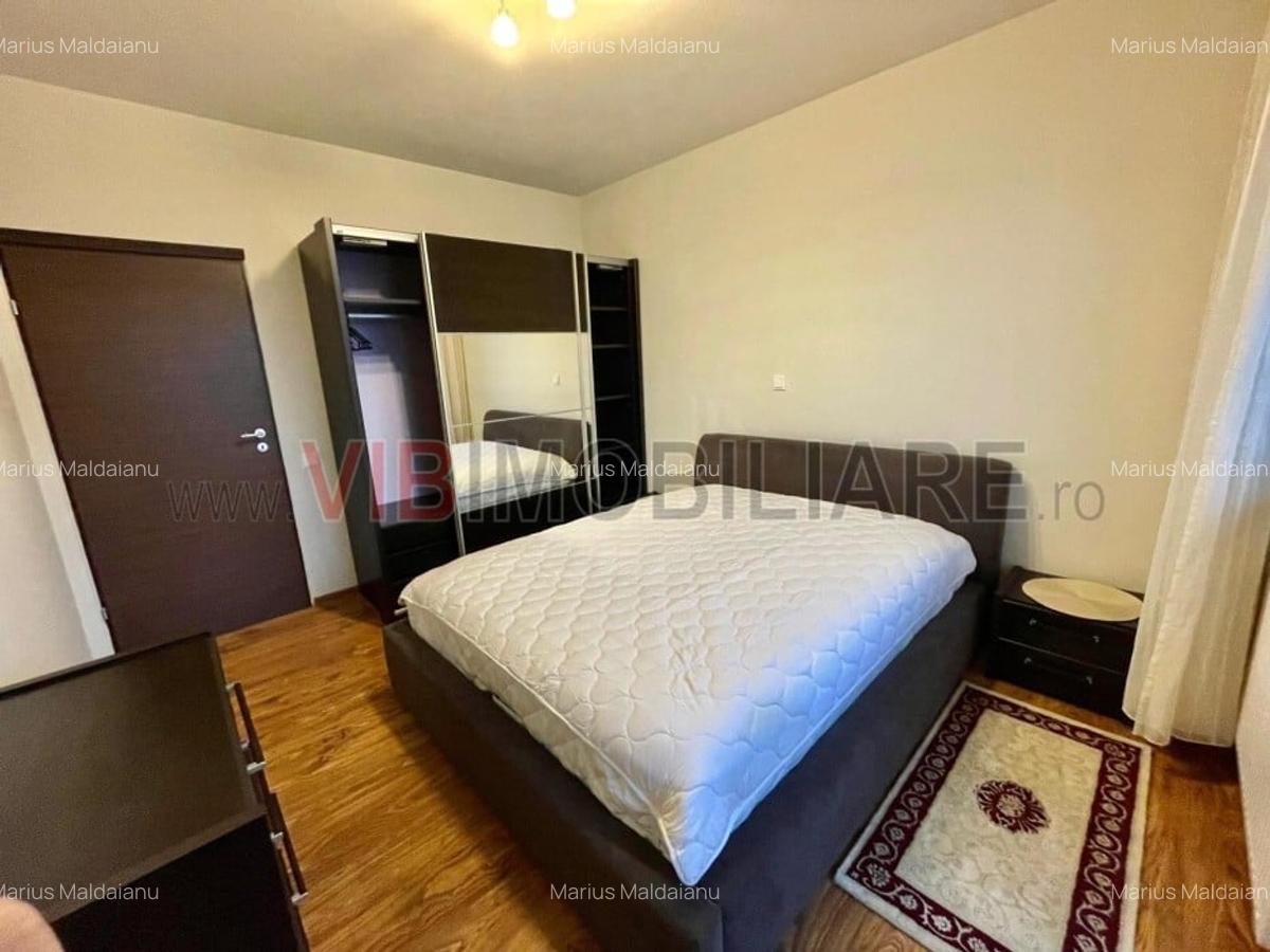 2 Camere - Bloc Nou - Decebal - Piata Muncii - 3